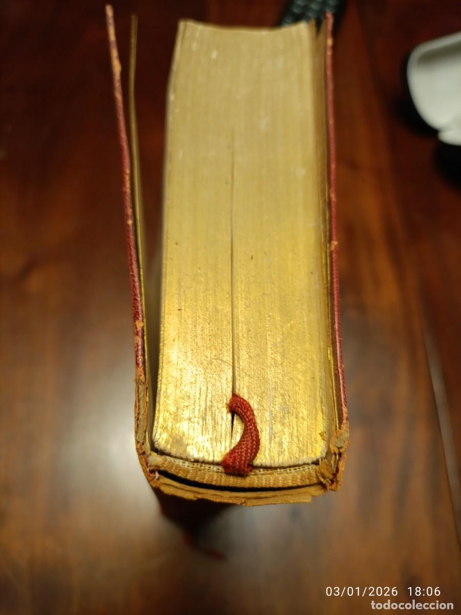 Libros antiguos: Miguel de Unamuno. Obras selectas. 1946 - Foto 6