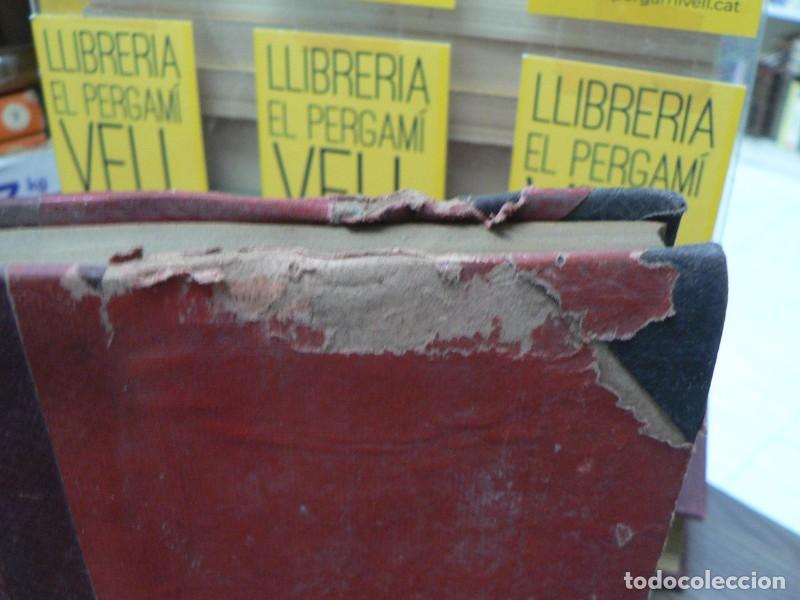 Libros antiguos: Articles - Pi i Margall, F. - Tip. LAnuari - 1908 - Foto 3