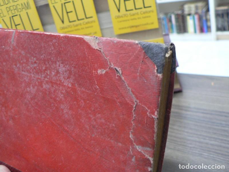 Libros antiguos: Articles - Pi i Margall, F. - Tip. LAnuari - 1908 - Foto 4