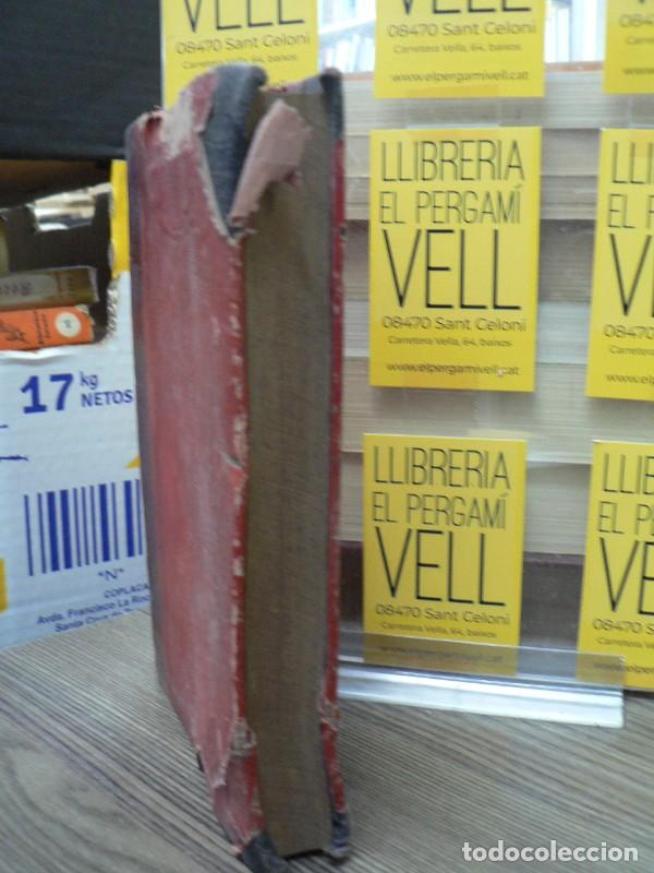 Libros antiguos: Articles - Pi i Margall, F. - Tip. LAnuari - 1908 - Foto 5