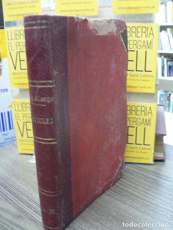 Libros antiguos: Articles - Pi i Margall, F. - Tip. LAnuari - 1908 - Foto 1