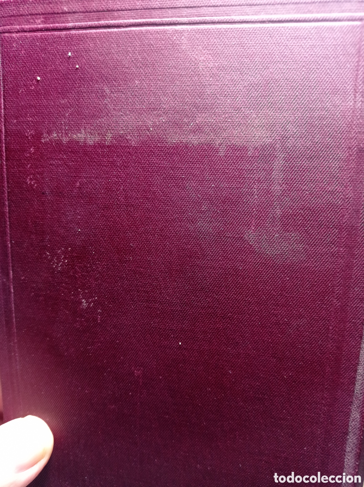 Libros antiguos: CINCO MINUTOS DE SILENCIO. EUGENIO DORS. 1925 - Foto 6