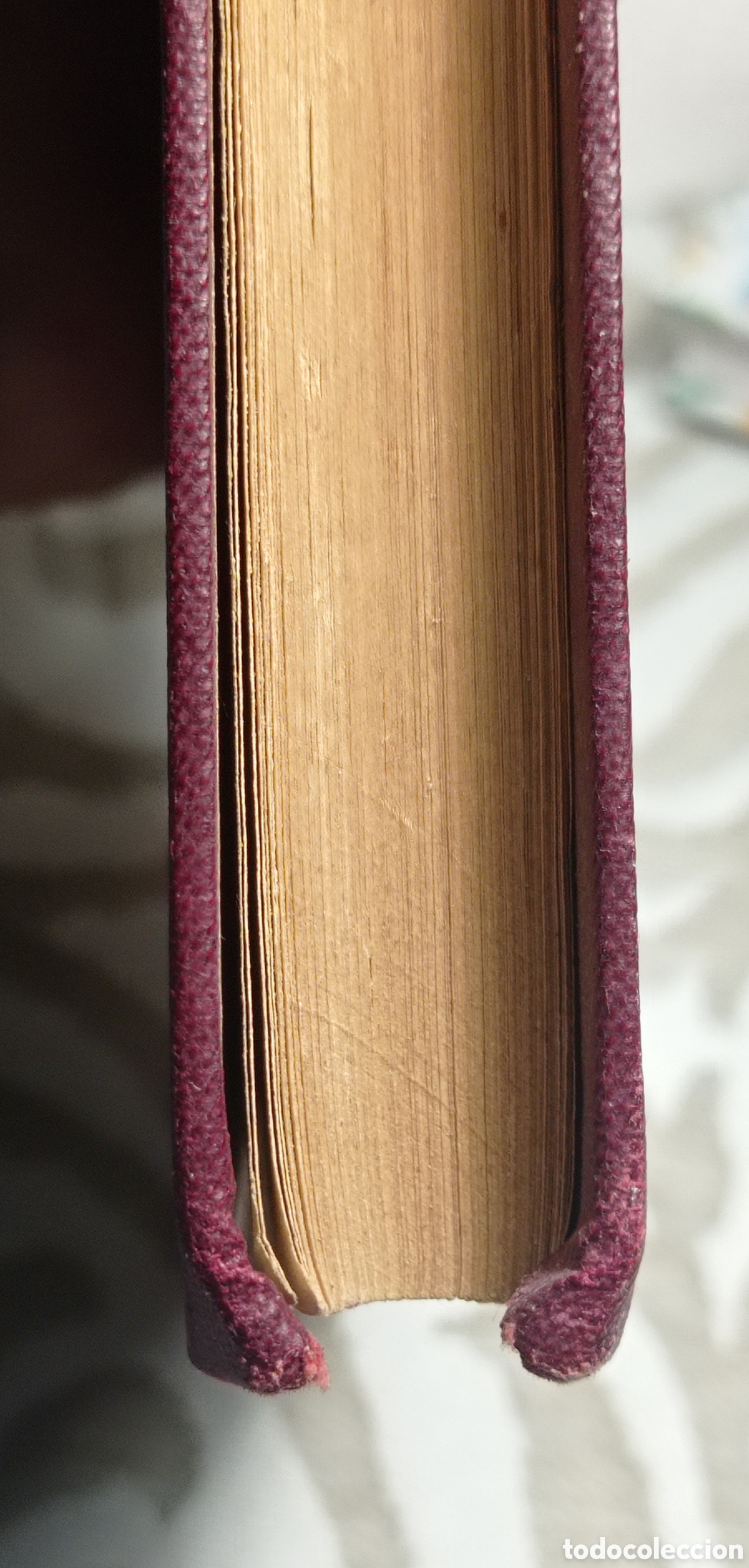 Libros antiguos: CINCO MINUTOS DE SILENCIO. EUGENIO DORS. 1925 - Foto 8