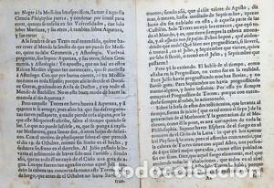 Libros antiguos: Encuentro de Martin con su Rocin - Foto 2