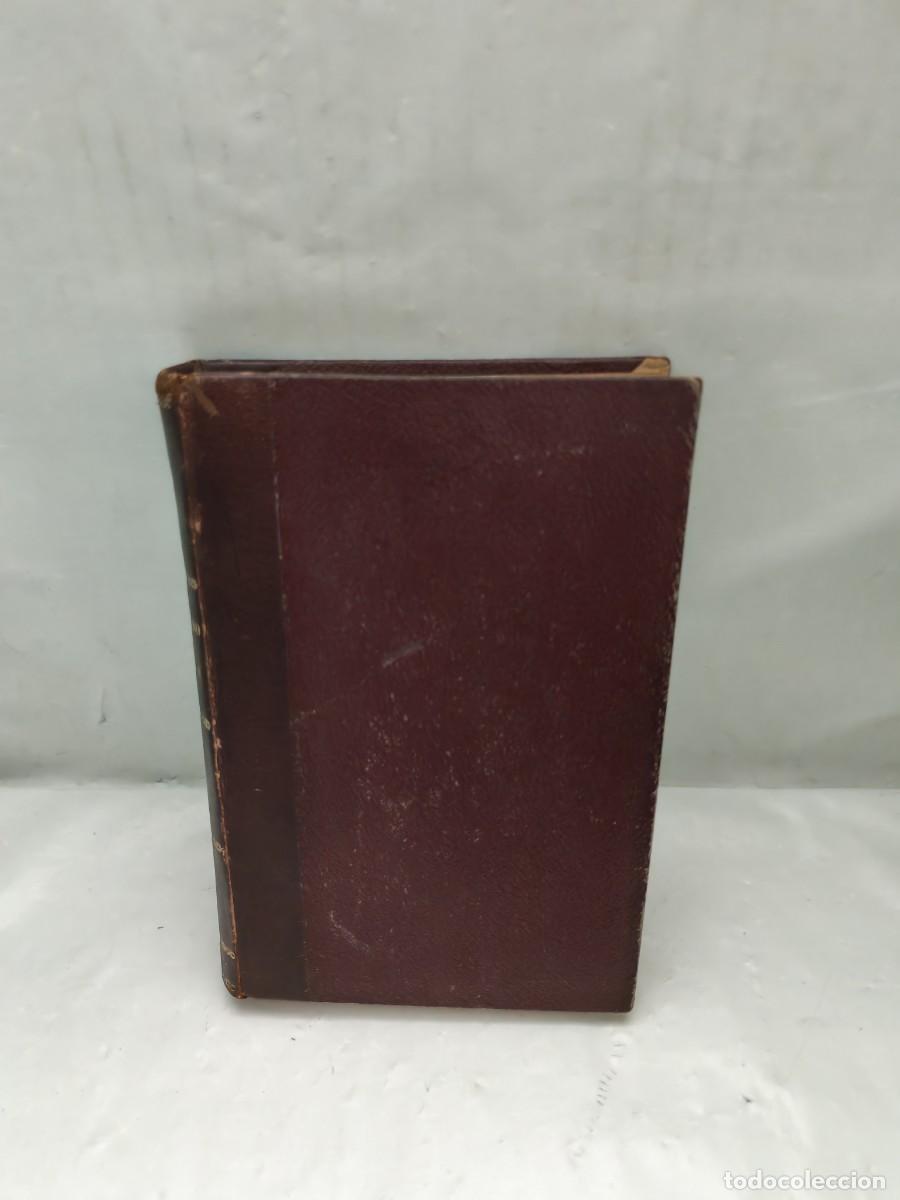 Livros antigos: Doctor Albi&ntilde;ana: Prisionero de la Rep&uacute;blica (Primera edici&oacute;n 1932, RETAPADO tapa dura)