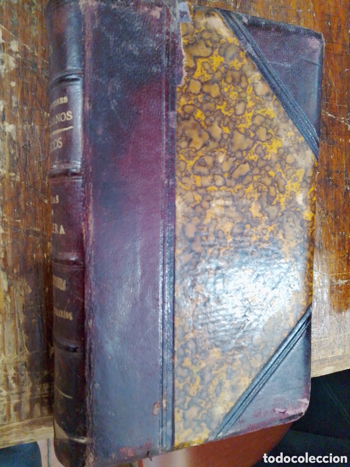 Libros antiguos: DISERTACIONES Y JUICIOS LITERARIOS. DON JUAN VALERA. 1890