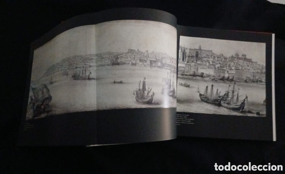 Libros antiguos: PINTO DE CASTRO- RELAT&Oacute;RIO DOS TRABALHOS. - Foto 4