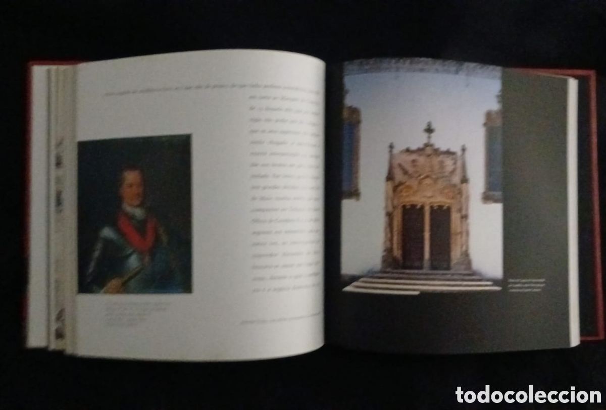 Libros antiguos: PINTO DE CASTRO- RELAT&Oacute;RIO DOS TRABALHOS. - Foto 5