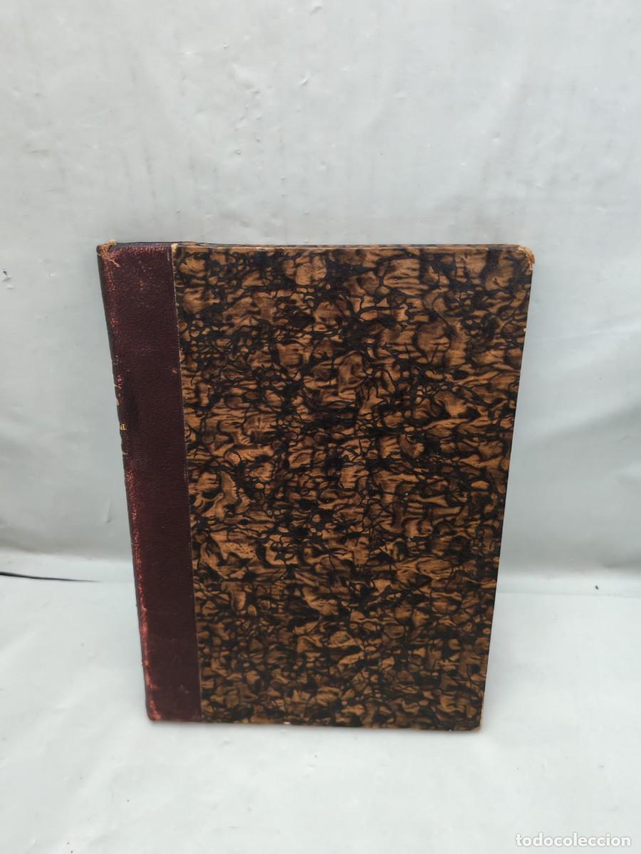 Libros antiguos: Los restos de Crist&oacute;val (Crist&oacute;bal) Col&oacute;n est&aacute;n en la Habana (Segunda edici&oacute;n 1881, RETAPADO)