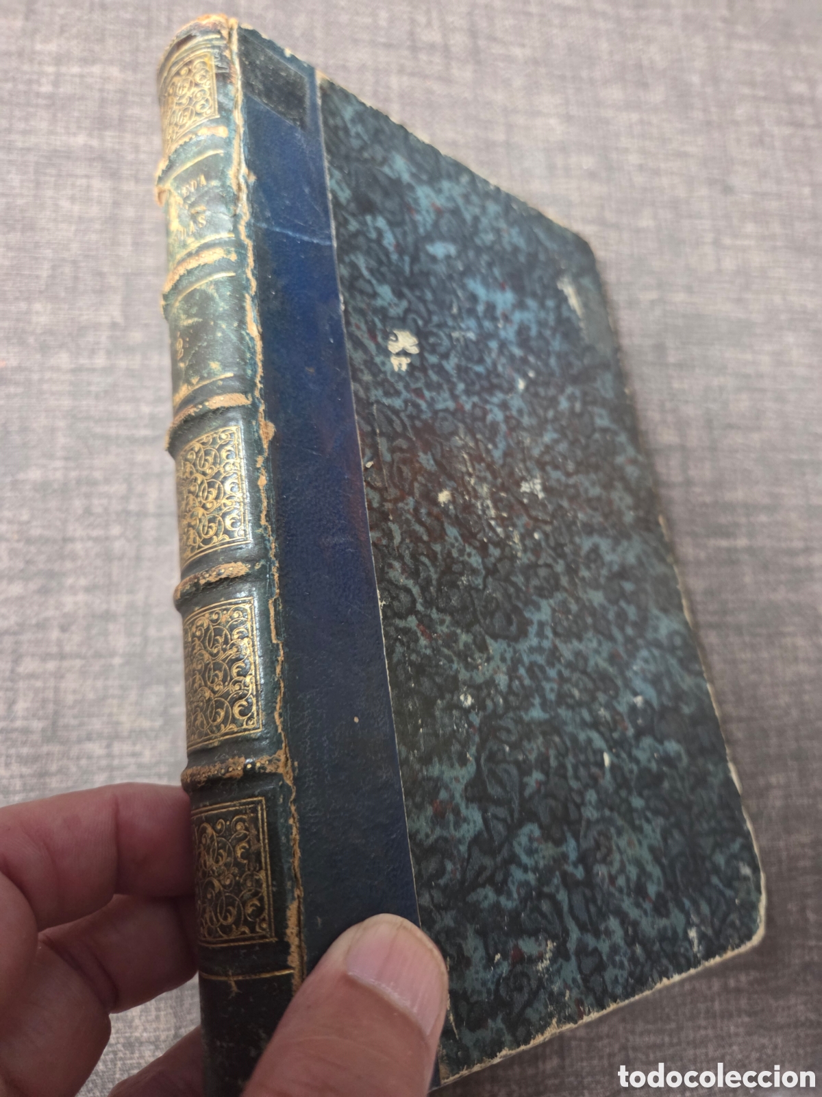 Libros antiguos: Gertrudis G&oacute;mez de Avellaneda LEYENDAS, NOVELAS Y ART&Iacute;CULOS LITERARIOS 1877