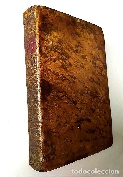 Libros antiguos: Ilustraci&oacute;n apolog&eacute;tica al teatro cr&iacute;tico. 1777. Justa repulsa...1777. Adiciones obra de Feijoo 1783