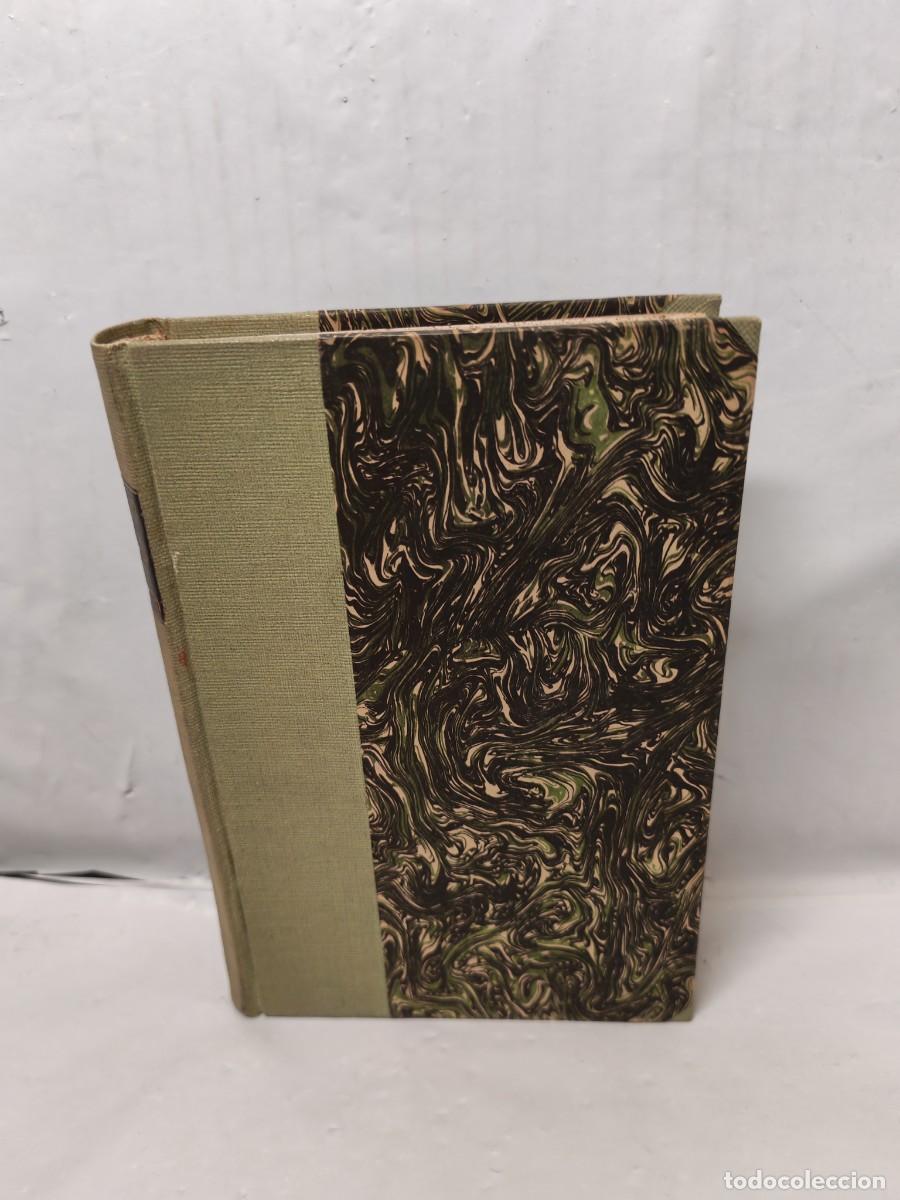 Libri antichi: La Federaci&oacute;n en Colombia, 1810-1912 (Edici&oacute;n 1910 aprox, RETAPADO tapa dura)