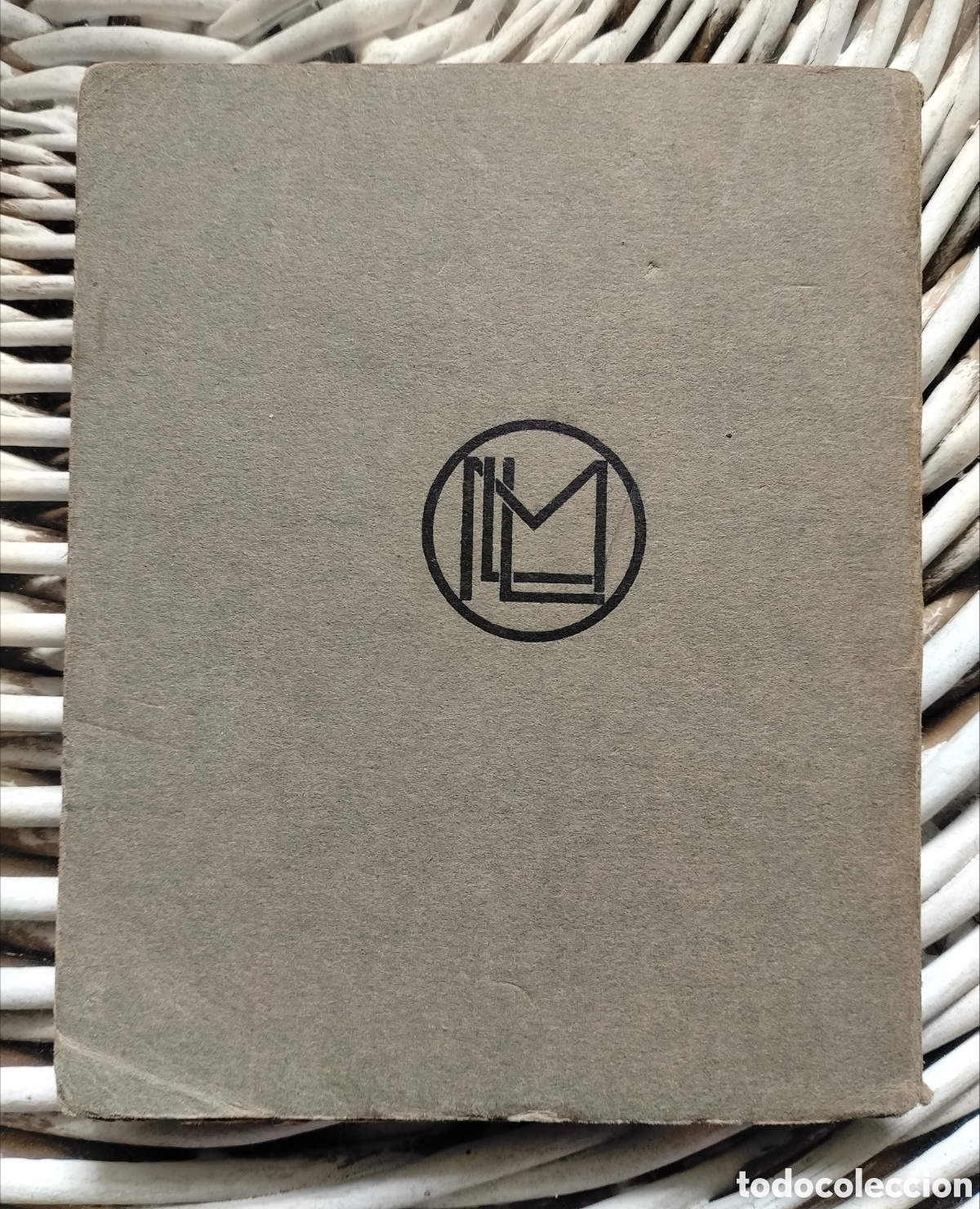 Libros antiguos: Mon&ograve;legs Extravagants, Pompeius Gener - Foto 2