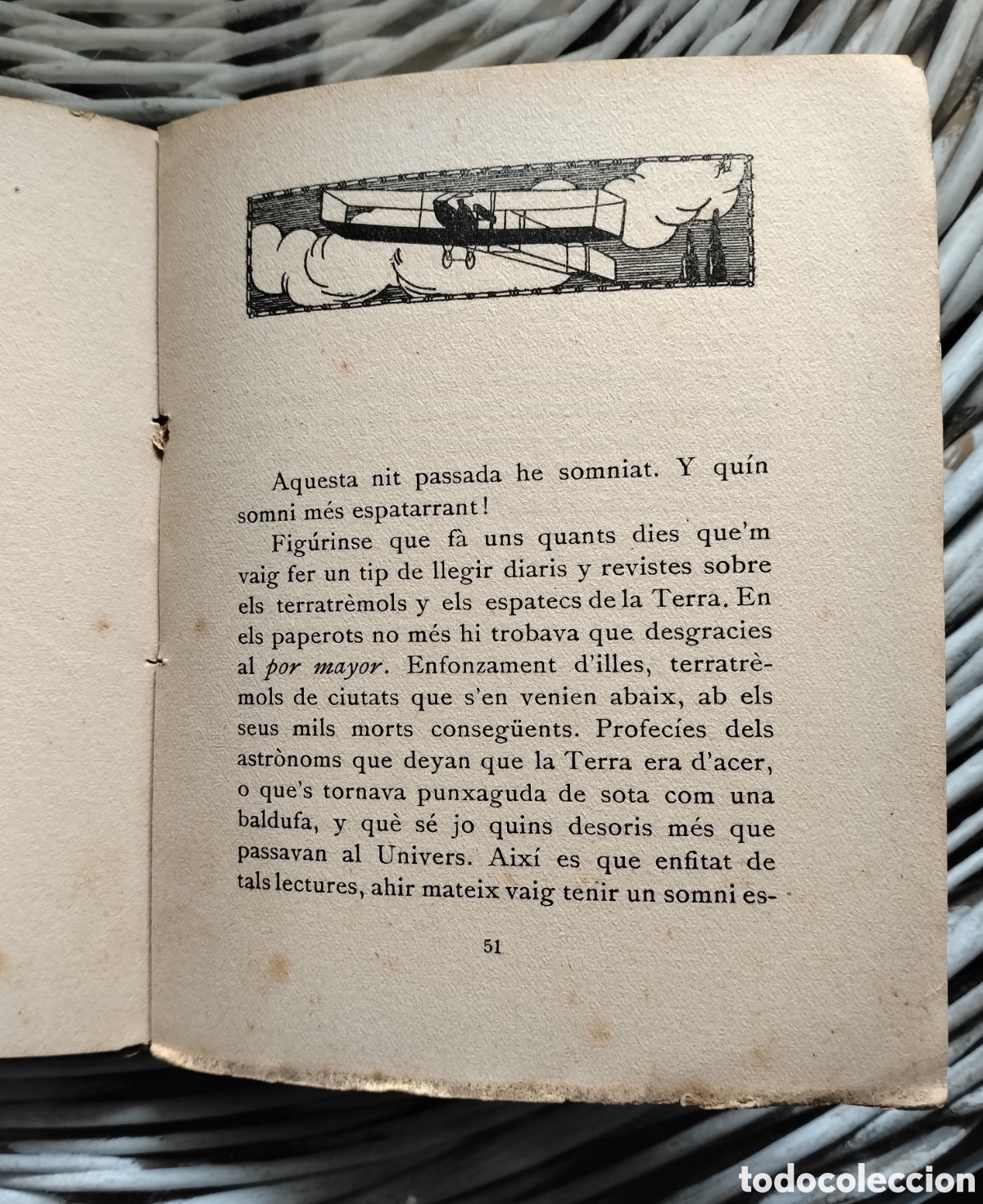 Libros antiguos: Mon&ograve;legs Extravagants, Pompeius Gener - Foto 7