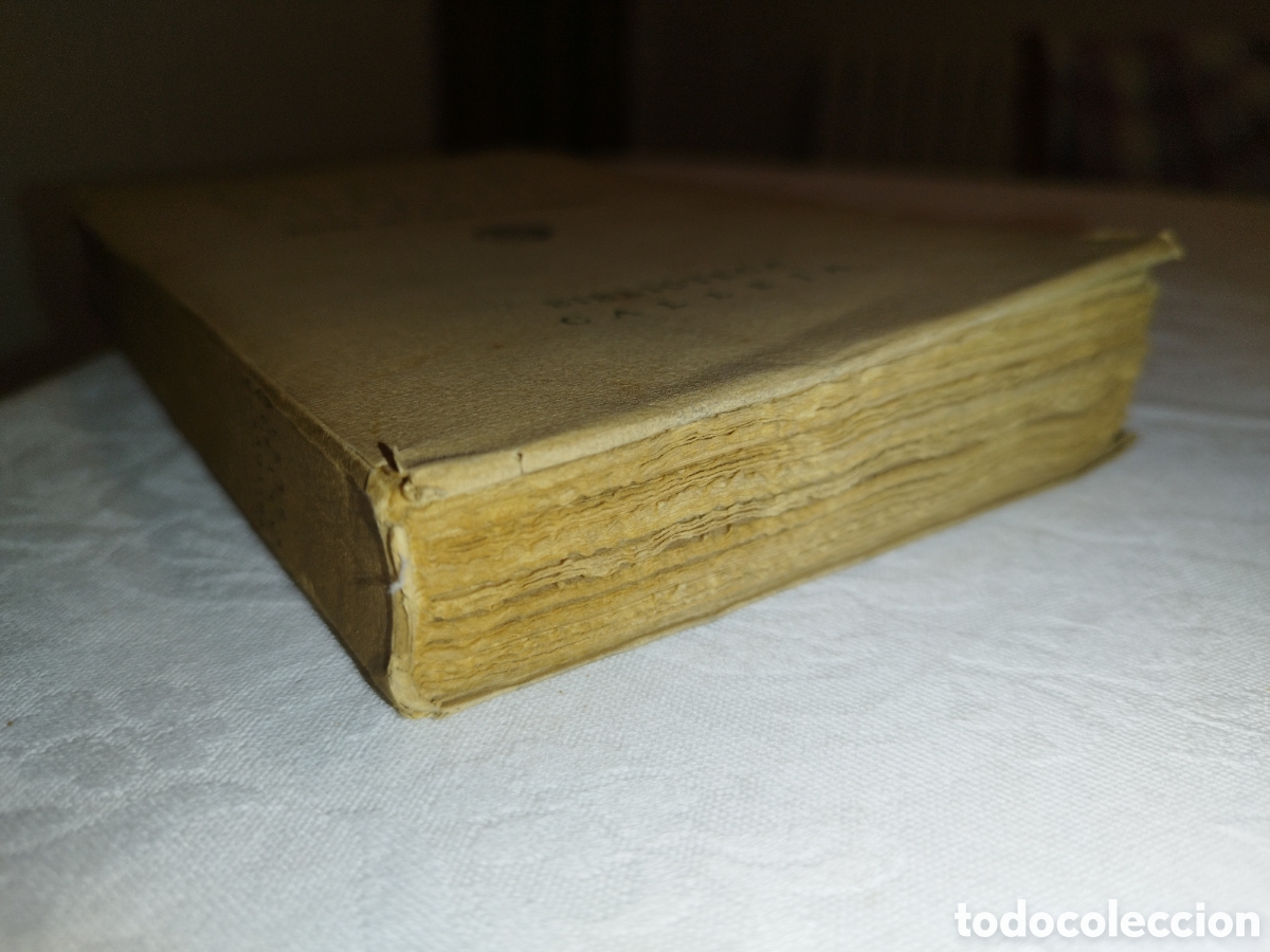 Libros antiguos: LA INTIMIDAD LITERARIA.- - Foto 8