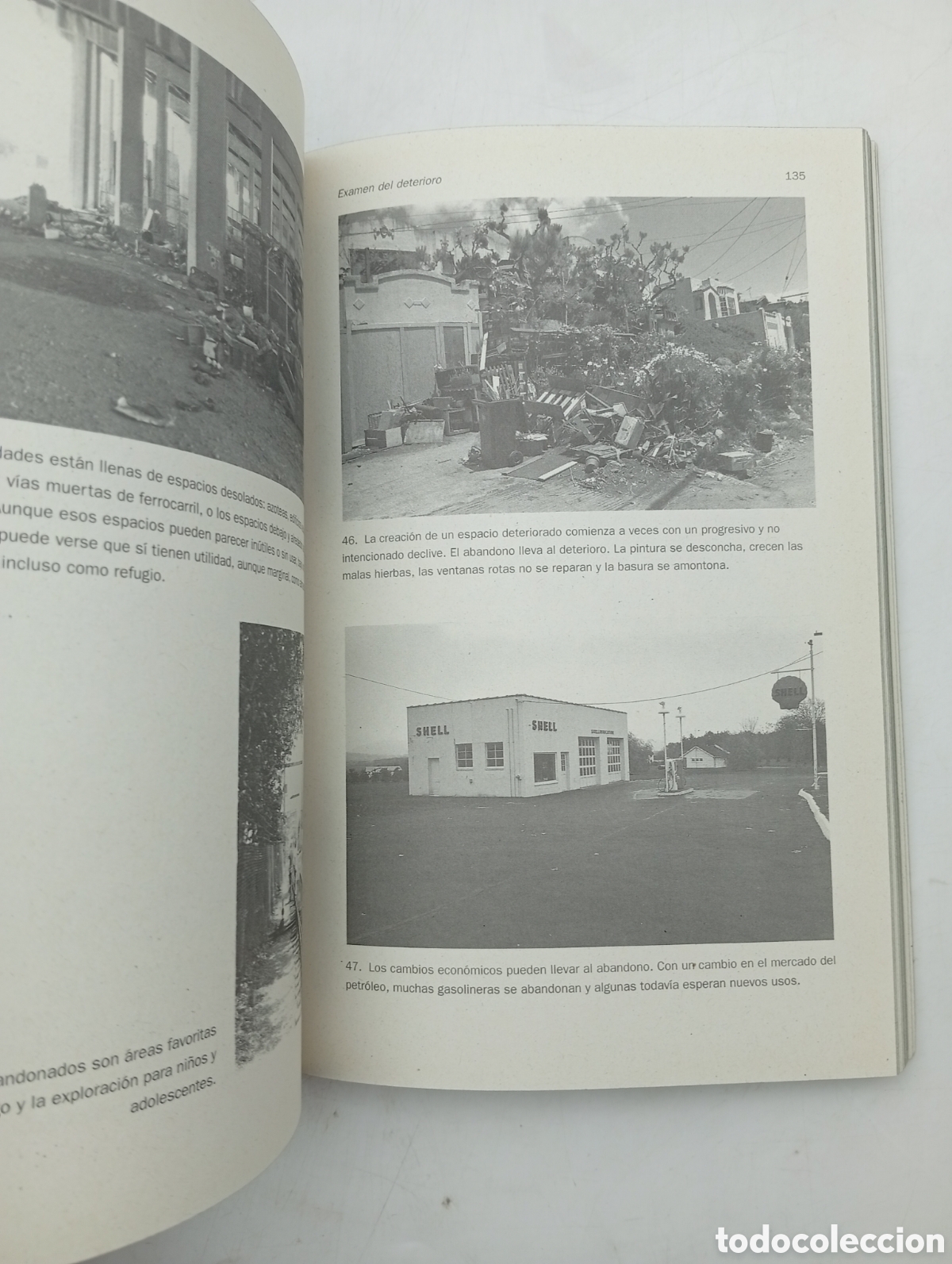 Libros antiguos: Echar a perder un an&aacute;lisis del deterioro - Foto 3