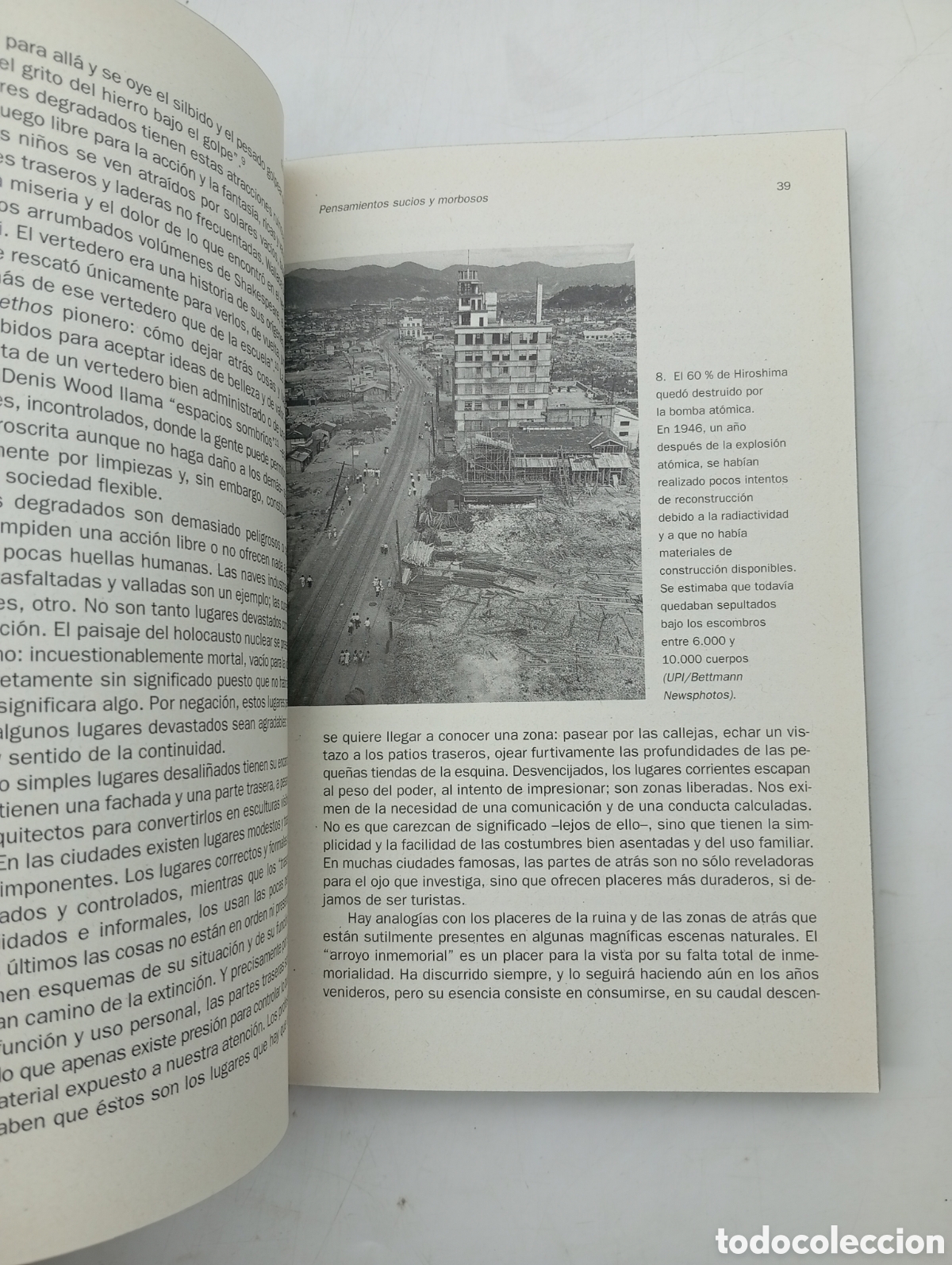 Libros antiguos: Echar a perder un an&aacute;lisis del deterioro - Foto 6