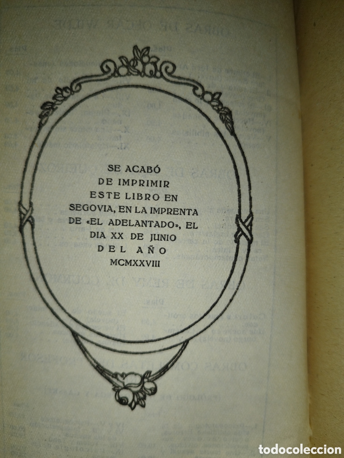 Libros antiguos: Amado Nervo Tomo XXII - Foto 4