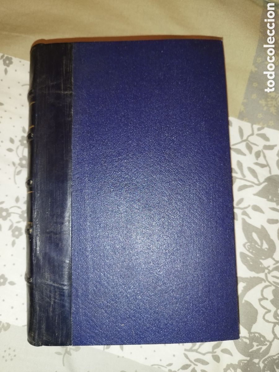 Libros antiguos: Amado Nervo Tomo XXII - Foto 5