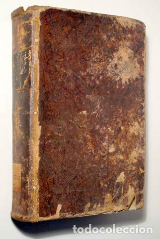 Livres anciens: LABERNIA, Pedro - DICCIONARIO DE LA LENGUA CASTELLANA CON SUS CORRESPONDENCIAS CATALANA Y LATINA. Vo