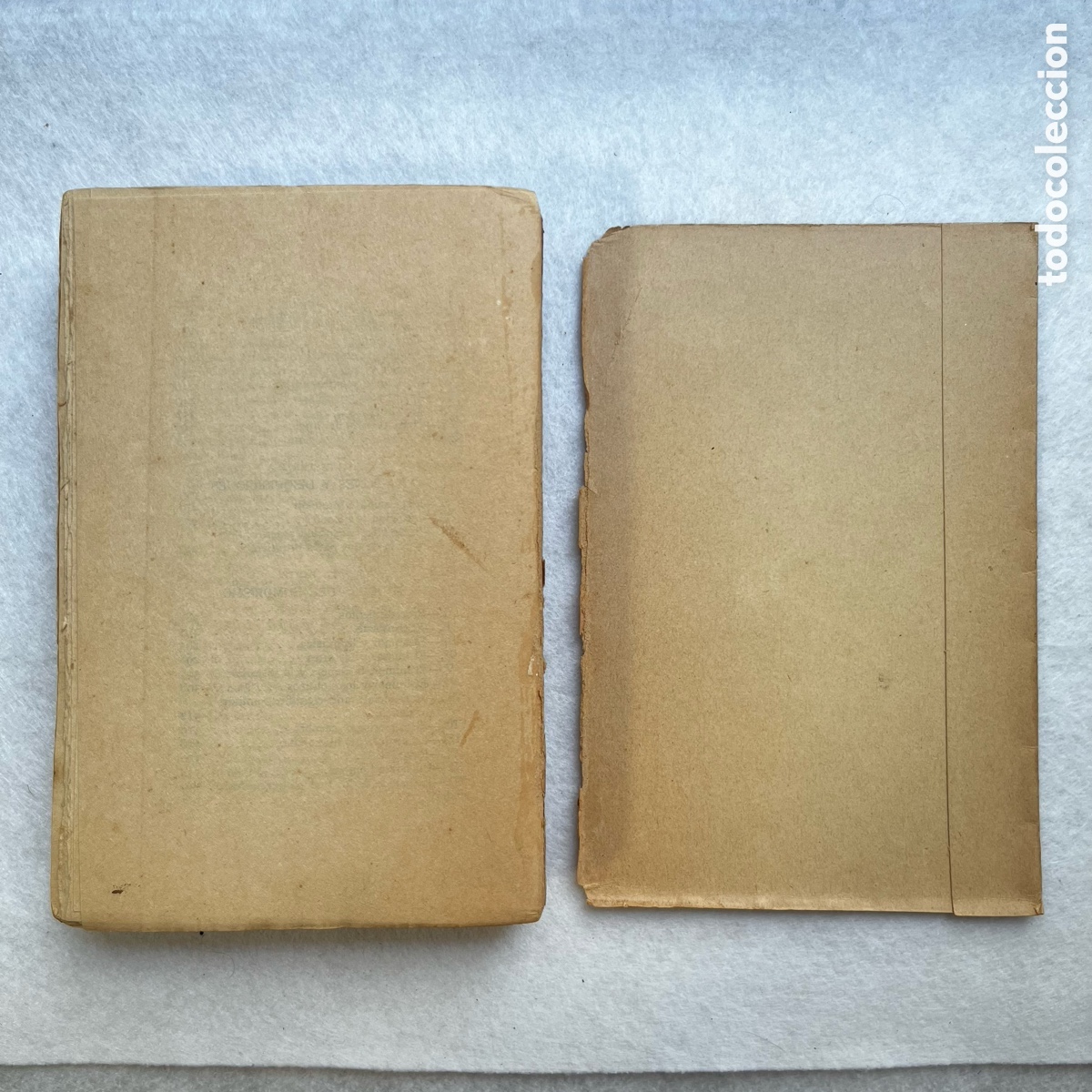 Libros antiguos: PIO BAROJA / LA CAVERNA DEL HUMORISMO - Foto 7