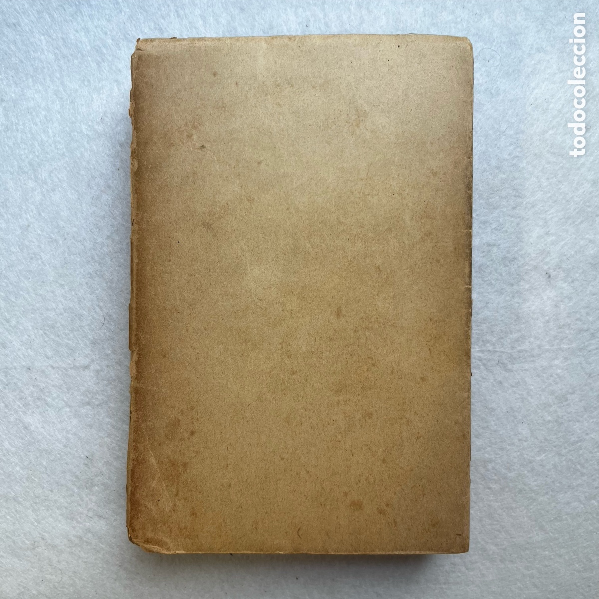 Libros antiguos: PIO BAROJA / LA CAVERNA DEL HUMORISMO - Foto 8