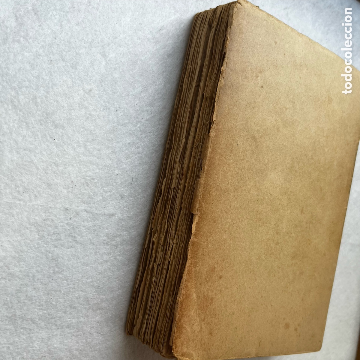Libros antiguos: PIO BAROJA / LA CAVERNA DEL HUMORISMO - Foto 9