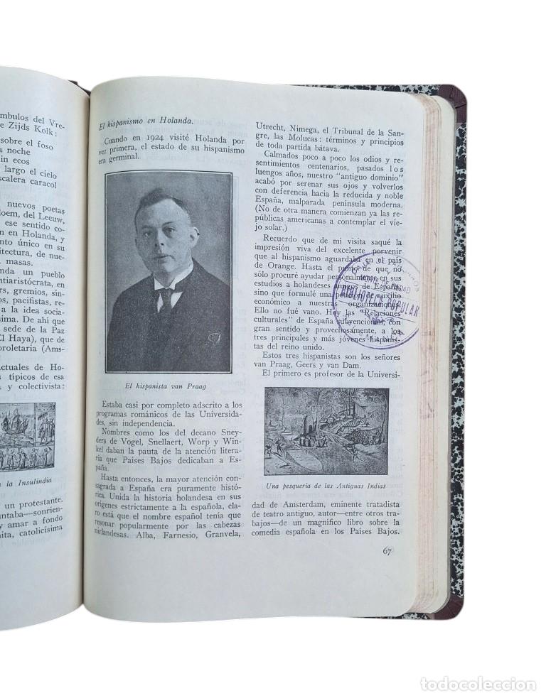 Libros antiguos: Gim&eacute;nez Caballero, E.- CIRCUITO IMPERIAL (1929) - Foto 4
