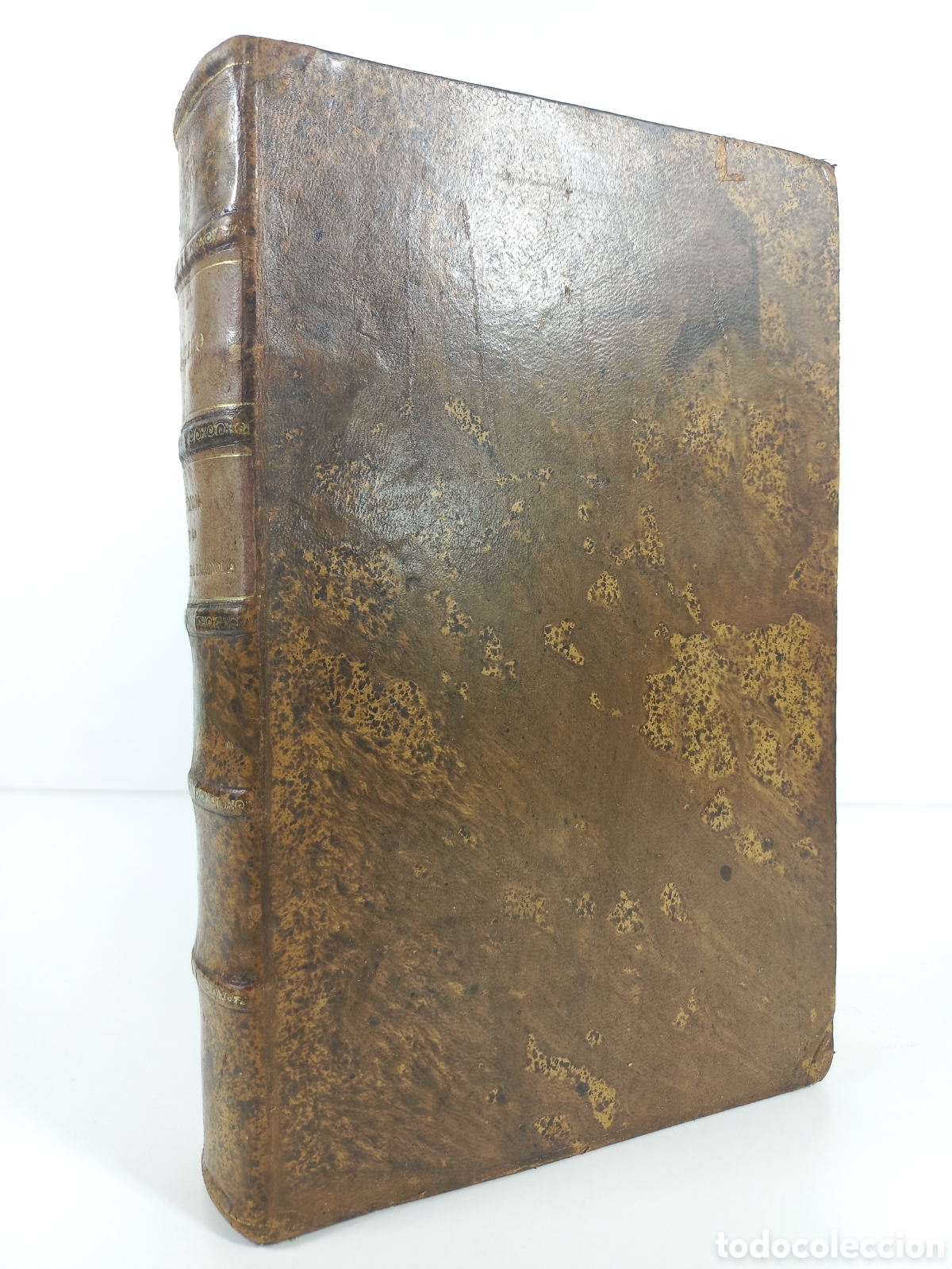 Libros antiguos: Historia de la Lectura Espa&ntilde;ola. Hurtado y de la Serna. Revista de Archivos, bibliotecas y Museos,
