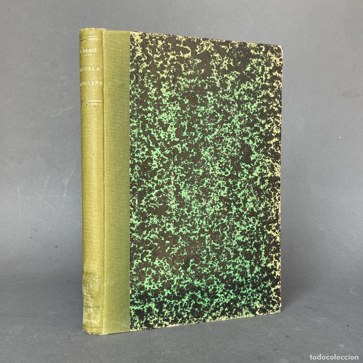 Libros antiguos: A&ntilde;o 1871 - Historia y juicio cr&iacute;tico de la escuela po&eacute;tica sevillana - San Fernando - C&aacute;diz - Poes&iacute;a