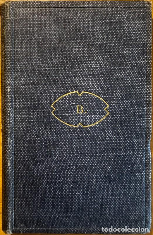 Libros antiguos: The pocket Beaconsfield - The Earl of Beaconsfield - Chatto & Windus - London 1907