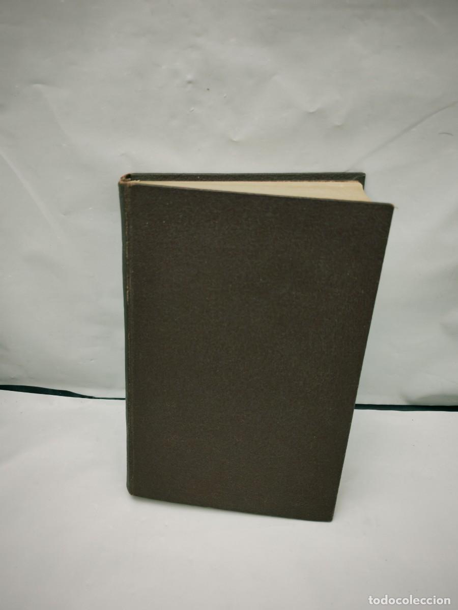 Libros antiguos: Epistolario o colecci&oacute;n de semicorrespondencias de El Abajo Firmante (Edici&oacute;n 1925 aprox., Retapado)