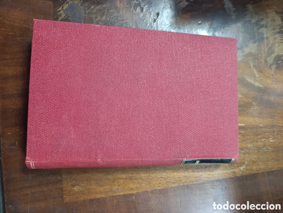 Libros antiguos: JEAN DE LA BR&Egrave;TE AIMER QUAND M&Ecirc;ME - Foto 3