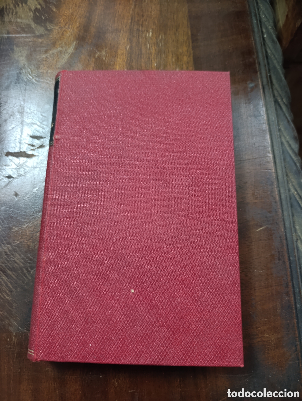 Libros antiguos: JEAN DE LA BR&Egrave;TE AIMER QUAND M&Ecirc;ME - Foto 4