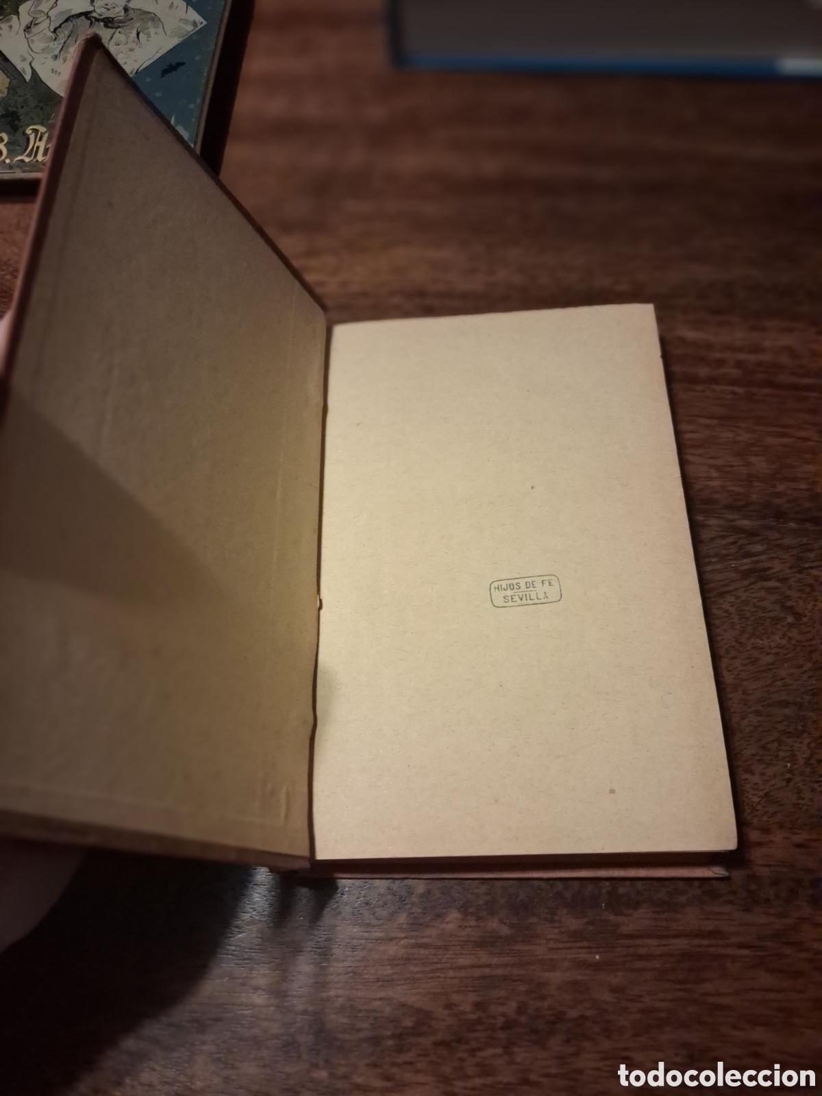 Libros antiguos: La perfecta casada, Fray Luis de Le&oacute;n - Foto 2