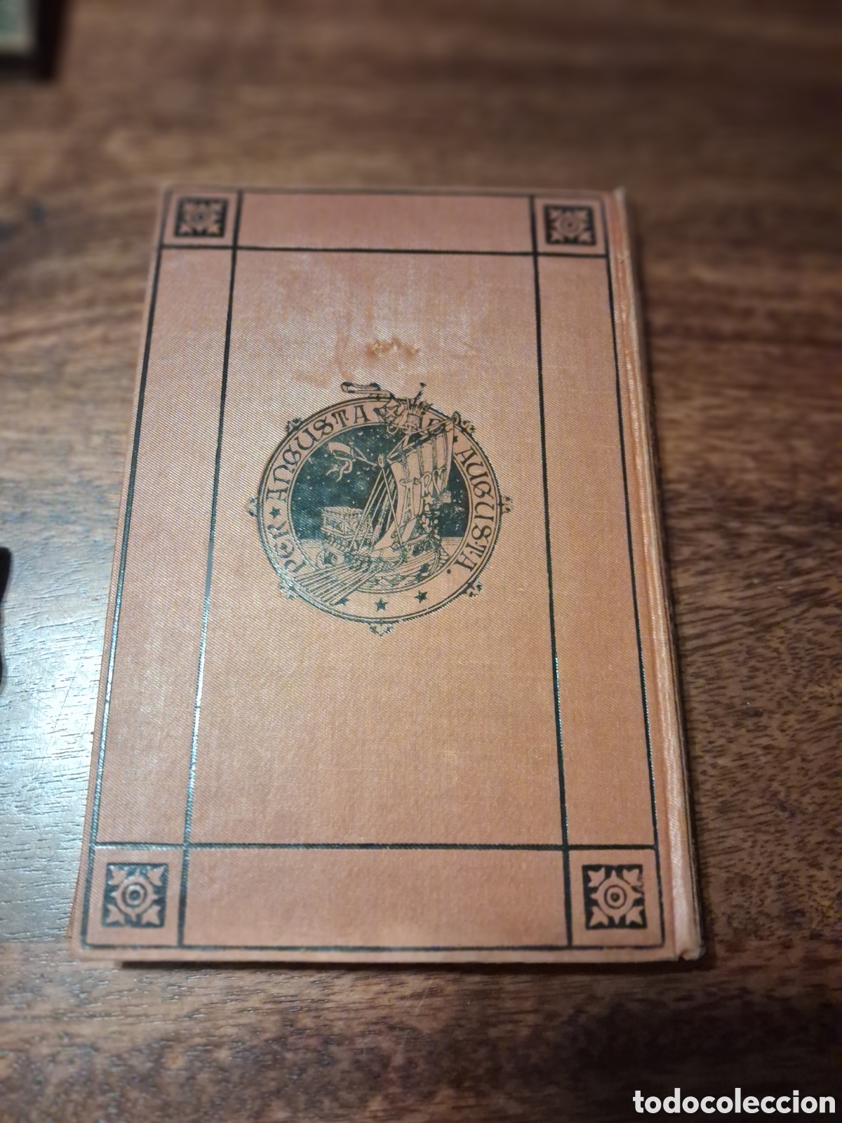 Libros antiguos: La perfecta casada, Fray Luis de Le&oacute;n - Foto 4
