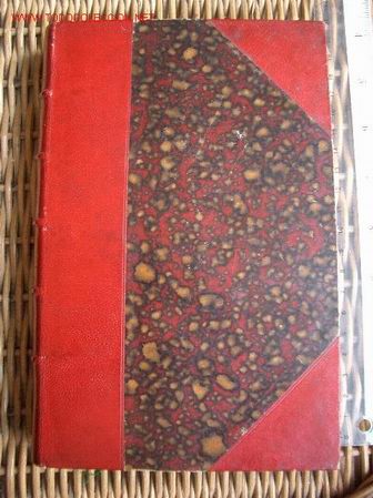 Libros antiguos: Er&oacute;tica. CLADEL, L&eacute;on - Foto 1