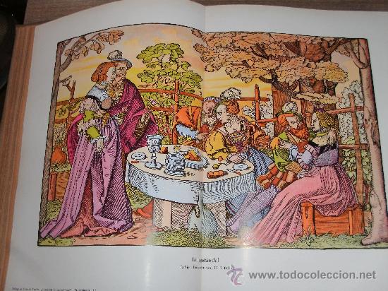 Libros antiguos: EDUARD FUCHS - - Foto 3