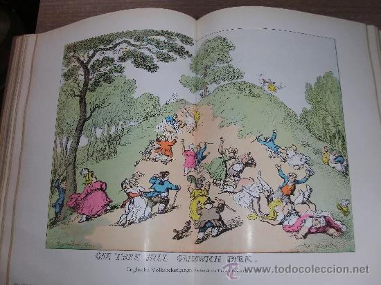 Libros antiguos: EDUARD FUCHS - - Foto 5