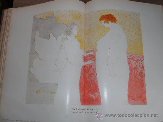Libros antiguos: EDUARD FUCHS - - Foto 6
