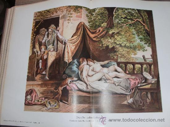 Libros antiguos: EDUARD FUCHS - - Foto 7