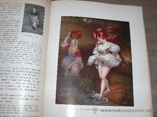 Libros antiguos: EDUARD FUCHS - - Foto 8