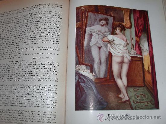 Libros antiguos: EDUARD FUCHS - - Foto 10