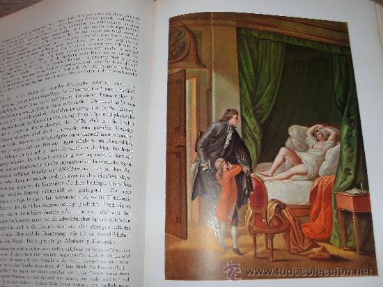 Libros antiguos: EDUARD FUCHS - - Foto 11