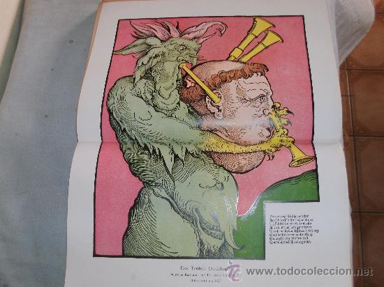 Libros antiguos: EDUARD FUCHS - - Foto 9