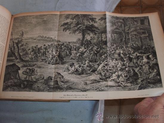 Libros antiguos: EDUARD FUCHS - - Foto 10