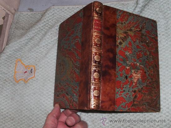 Libros antiguos: ALFREDO DE MUSSET - GAMIANI - - Foto 9