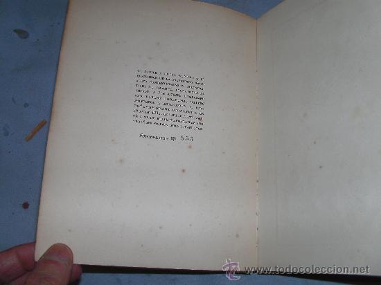 Libros antiguos: GUSTAVE FLAUBERT-TROIS CONTES - - Foto 3
