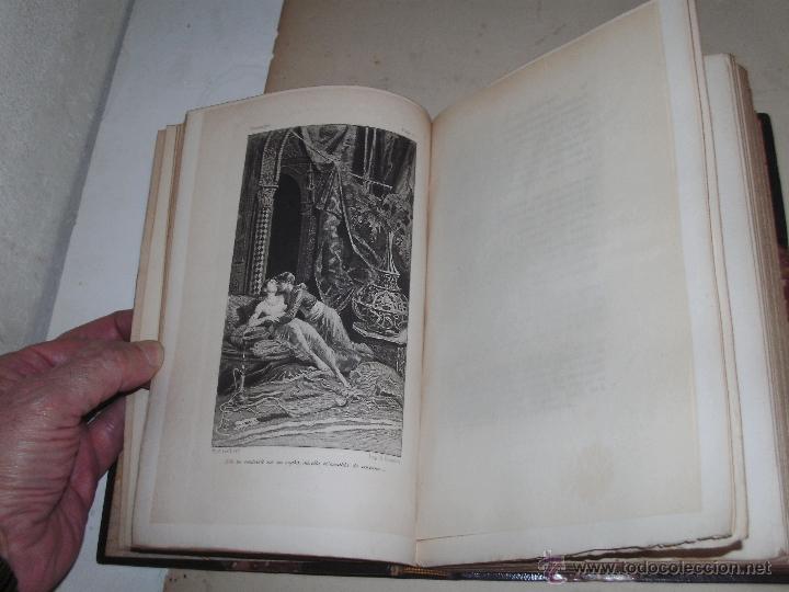 Libros antiguos: CONTES DE FROMAGET - - Foto 3