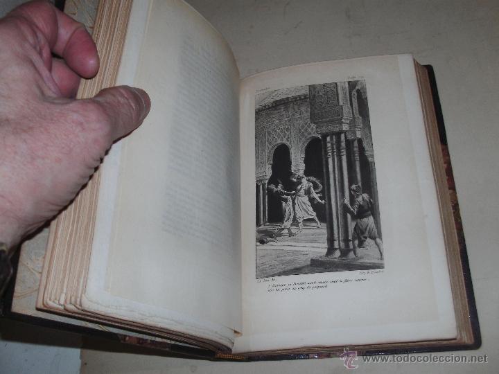 Libros antiguos: CONTES DE FROMAGET - - Foto 4